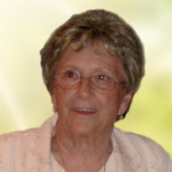 Marie-Jeanne Lemay (Lavoie)