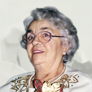 Germaine Labonté (Toussaint)