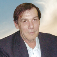 Claude Dion