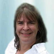 Judith Morneau