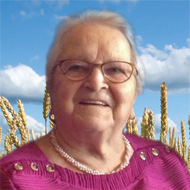 Sophie Pinard (Létourneau)