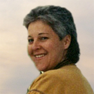 Jocelyne Girard