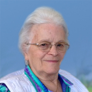 Maria Béland (Bergeron)
