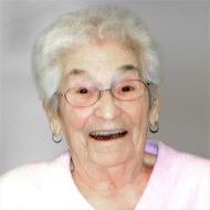 Yolande Barrette