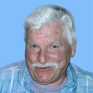 Jacques Pomerleau