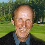 Jean-Paul Cossette