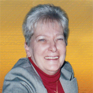 Ghislaine Lemieux