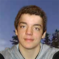 Maxime Latour Vandal