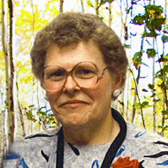 Pierrette Jobidon (Nowlan)