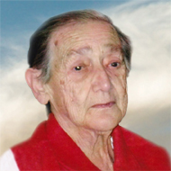 Marie-Berthe Vigneault (Hébert)