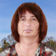 Odette Roy