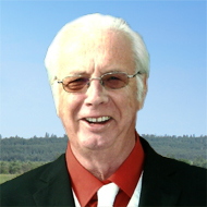 Louis Bérubé