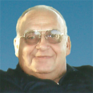 Raymond Lecomte