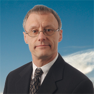 Michel Garon