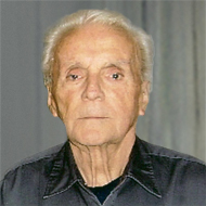 Robert Lehoux