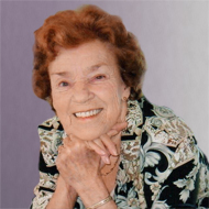Lucienne Tremblay (Arcand)
