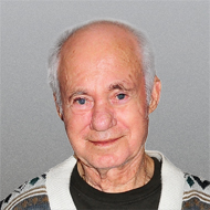 Rosaire Grenier
