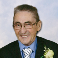 Lucien Lirette