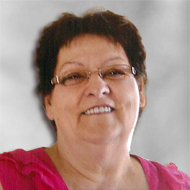 Odette Dickey (Bessette)