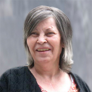 Myra Nadeau (Cormier)