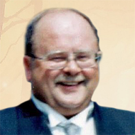 Gaétan Lefebvre