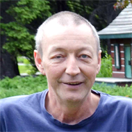 Daniel Rousson