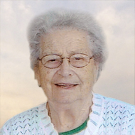 Georgette Crépeau (Chavigny)