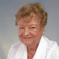 Marguerite Sigouin (St-Laurent)