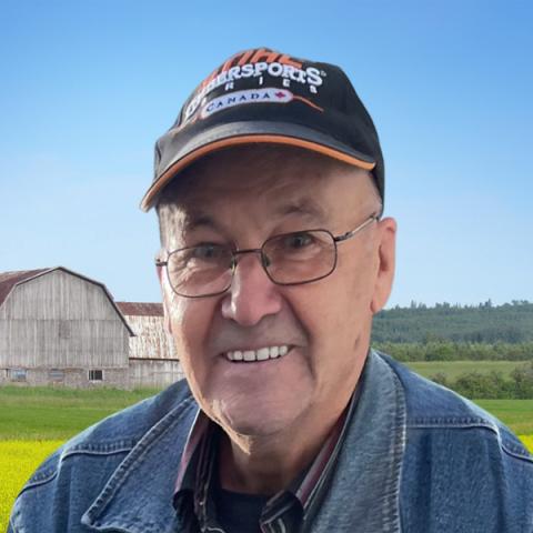 Lionel Lantagne