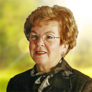 Madeleine Pronovost (Rochette)