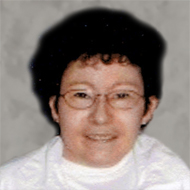 Sylvie Blais