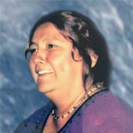 Pauline Ruperthouse (Kistabish)