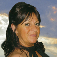 Sylvie Beaupré