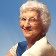 Cécile St-Pierre (Grenier)