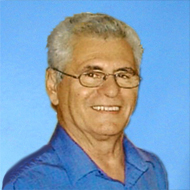 Marcel Vigneault