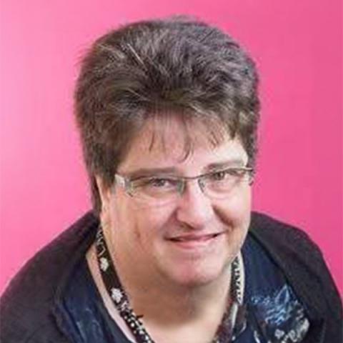 Lisa Marie Bergeron