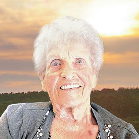 Annette Gagnon