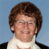Thérèse Gélinas (Barrette)