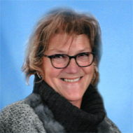 Suzanne Gaulin (Gosselin)