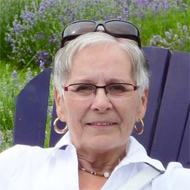 Carmen Hull