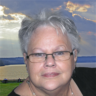 Micheline Bélanger (Pelchat)