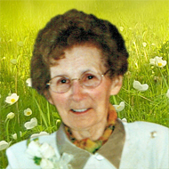 Marie-Ange Paquette (Lacasse)