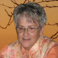 Michèle Bergeron (Lupien)