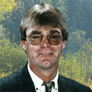 John Murray