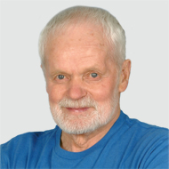 Donald Champagne