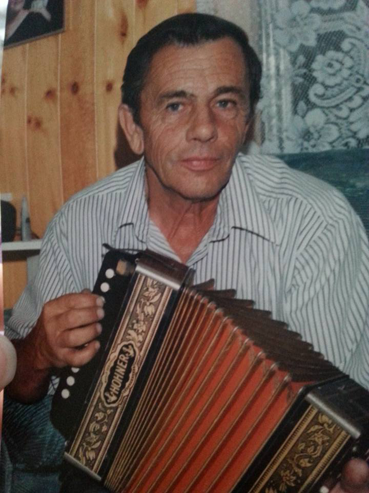 Jean-Claude Gaumond