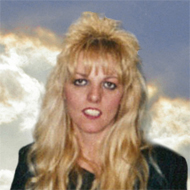 Suzanne Hains