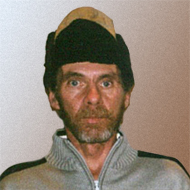 Bernard Parenteau