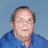 Léolin Corriveau