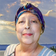 Marie-Claire Perreault